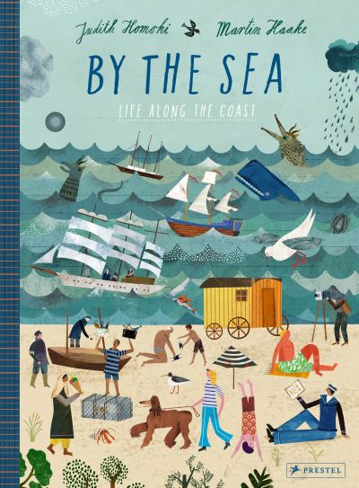 By the Sea