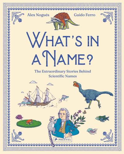 What's in a Name?