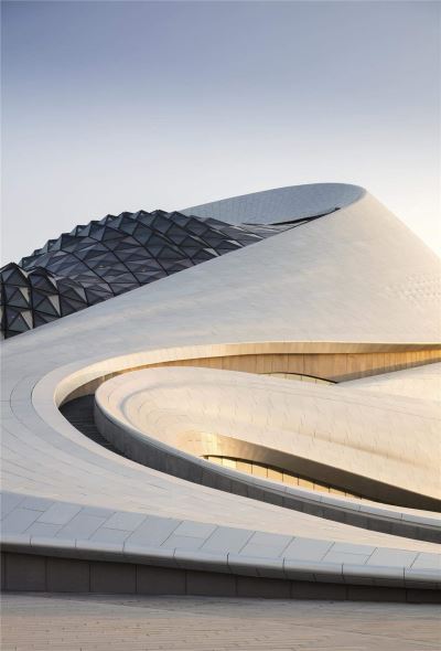 Mad Architects