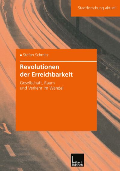 Revolutionen Der Erreichbarkeit