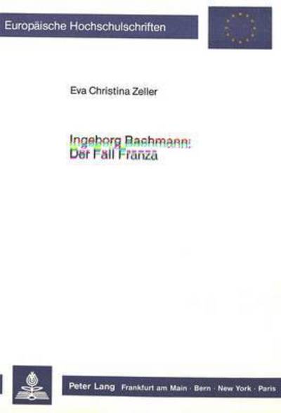 Ingeborg Bachmann