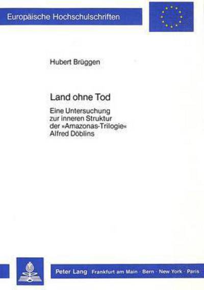 Land Ohne Tod