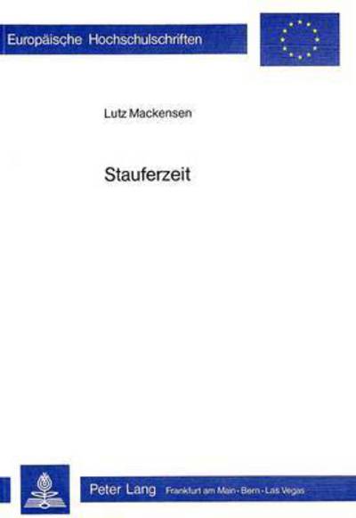 Stauferzeit