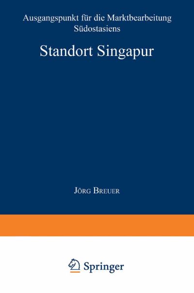 Standort Singapur