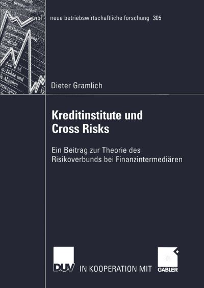 Kreditinstitute Und Cross Risks