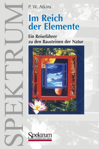 Im Reich Der Elemente