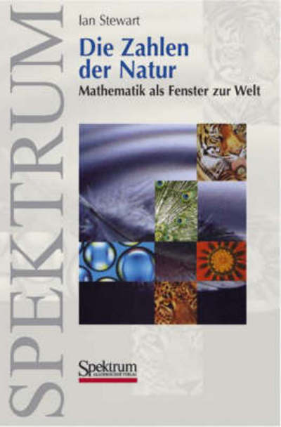 Die Zahlen Der Natur
