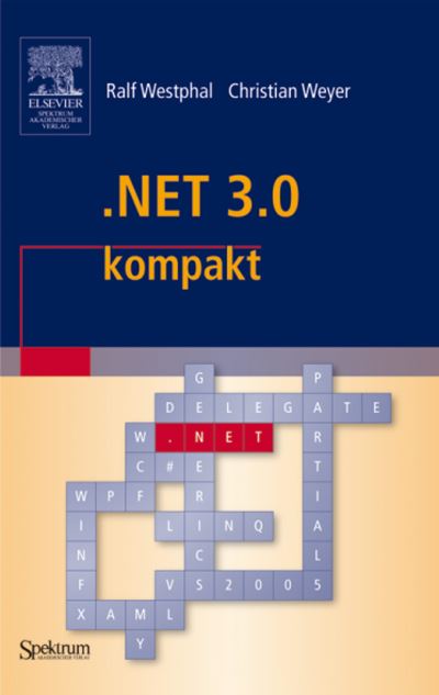 .NET 3.0 Kompakt