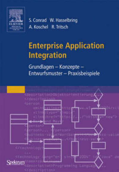Enterprise Application Integration
