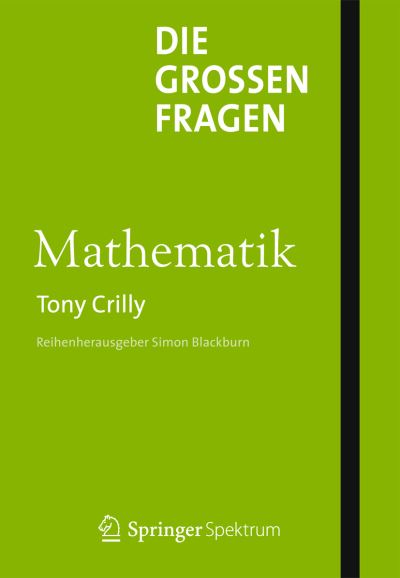 Die Groen Fragen - Mathematik