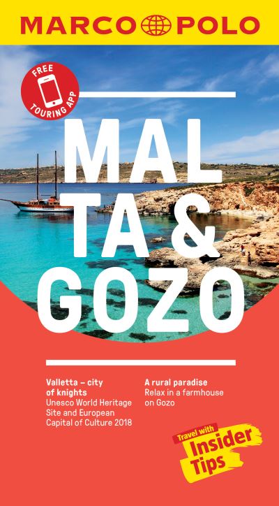 Malta & Gozo