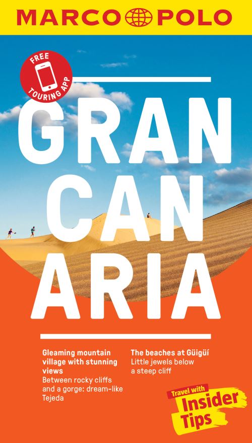 Gran Canaria