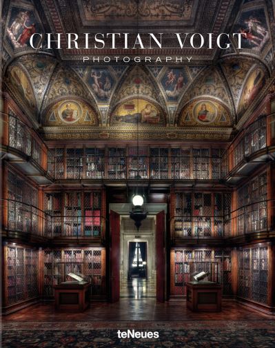 Christian Voight - Photography