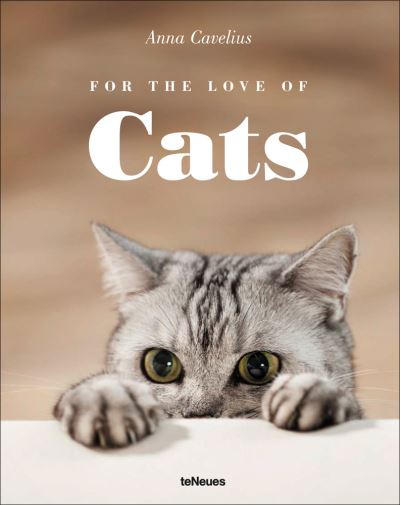 For the Love of Cats
