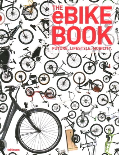 E-Bike Book