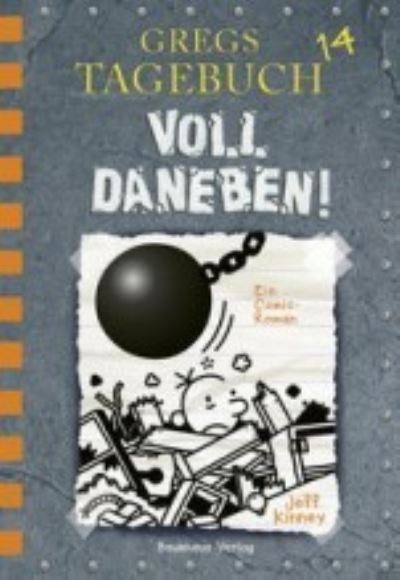 Voll Daneben!