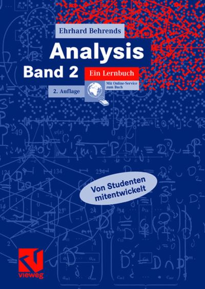 Analysis Band 2