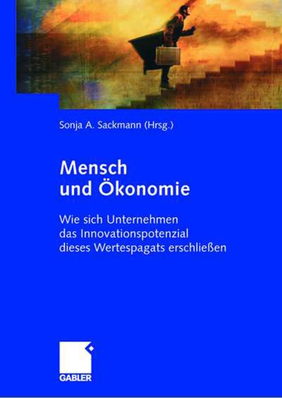 Mensch Und Ökonomie