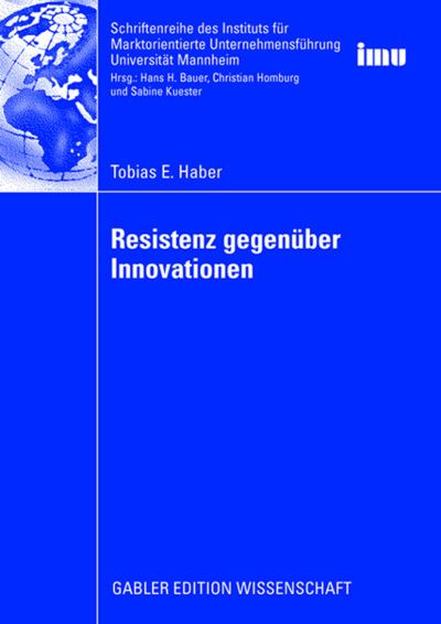 Resistenz Gegenüber Innovationen