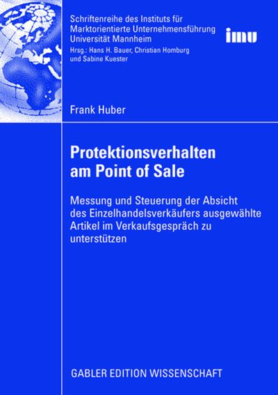Protektionsverhalten Am Point of Sale