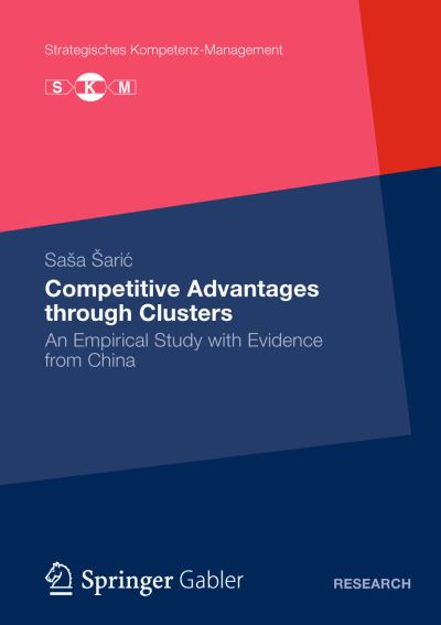 Competitive Advantages Through Clusters