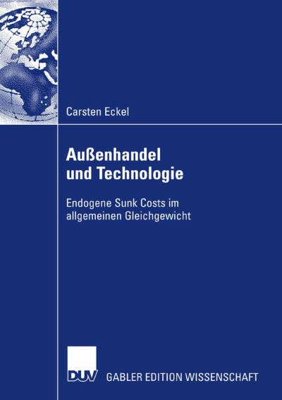 Auenhandel Und Technologie