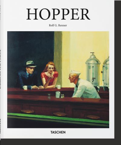 Edward Hopper, 1882-1967