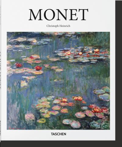 Claude Monet