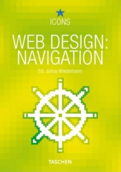 Web Design. Navigation