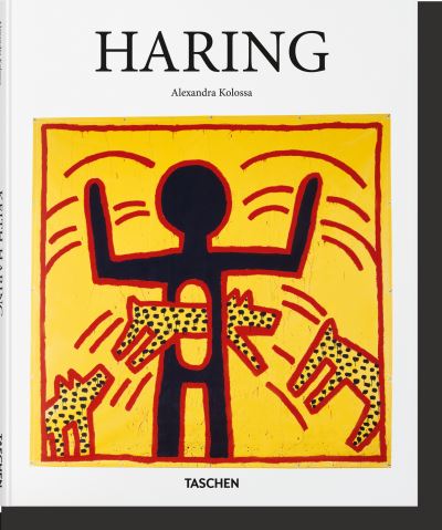 Keith Haring