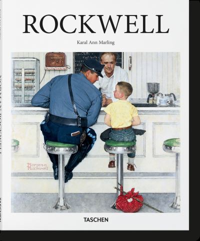 Norman Rockwell