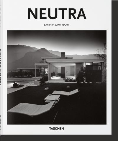 Richard Neutra