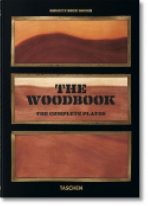 The Woodbook
