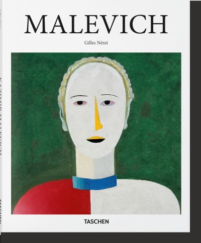 Kazimir Malevich