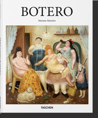 Fernando Botero