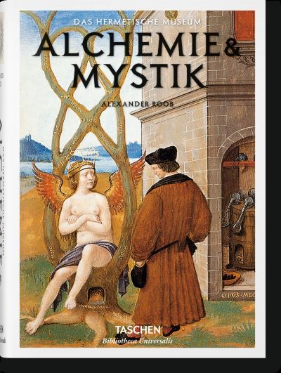 Alchemie & Mystik