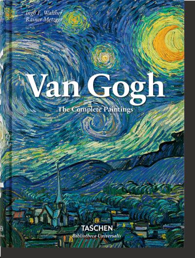 Vincent Van Gogh