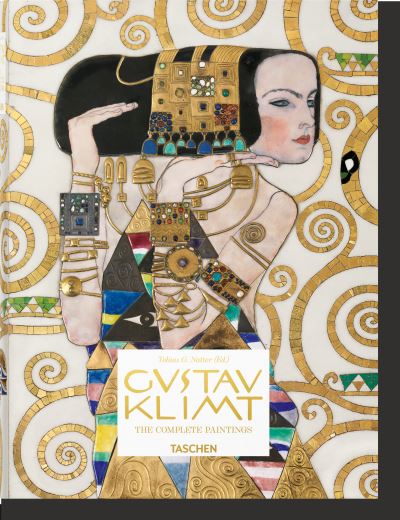 Gustav Klimt - The Complete Paintings