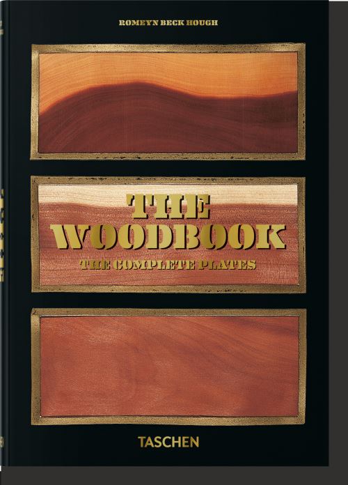 The Woodbook