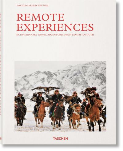 Remote Experiences