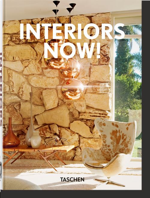 Interiors Now! 45th Ed