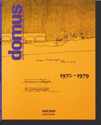 Domus 1970S