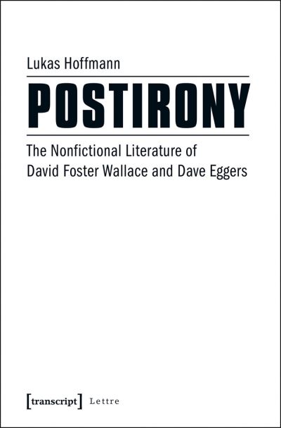 Postirony