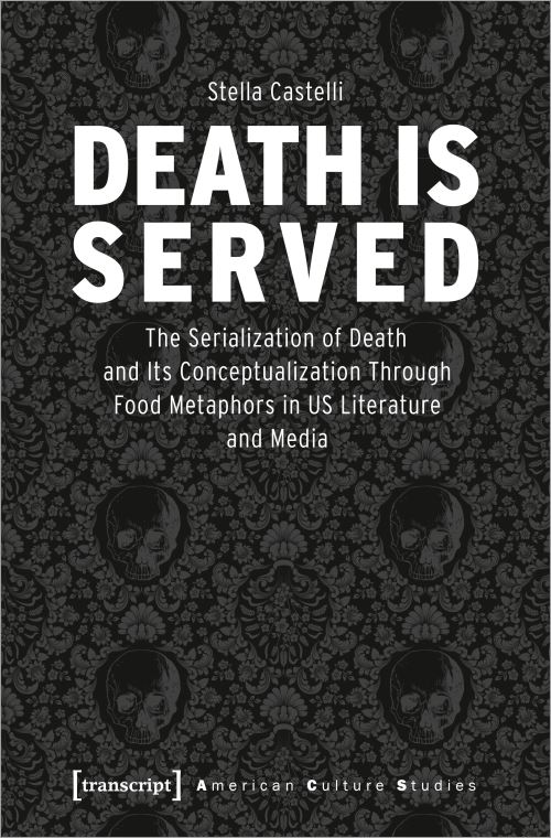 Death Is Served