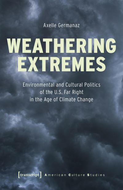 Weathering Extremes