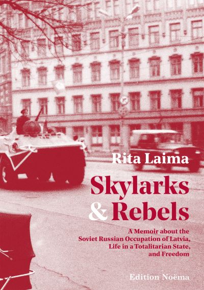 Skylarks & Rebels