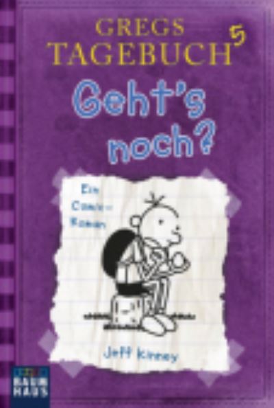Geht's Noch?
