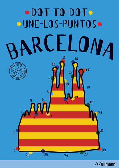Dot-to-Dot Barcelona