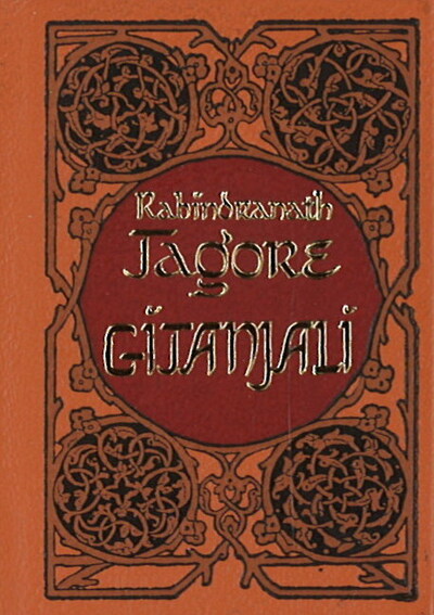 Gitanjali Minibook