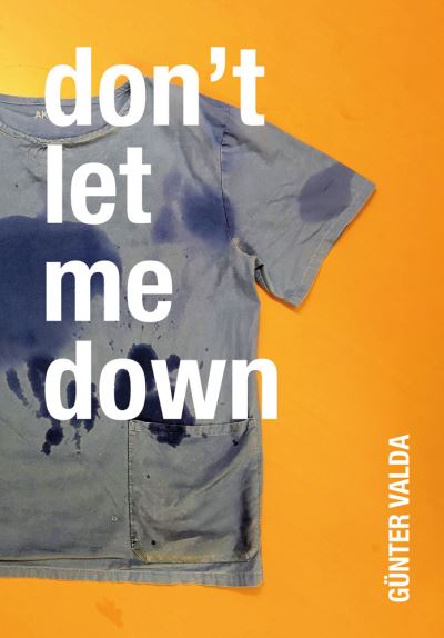 Günter Valda - Don't Let Me Down